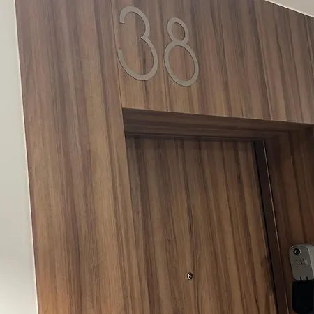Premium Bastion Walowa Appartement
