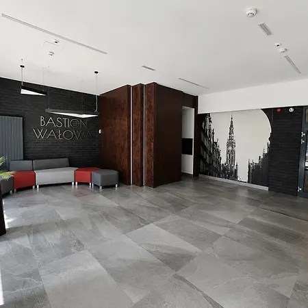Appartement Premium Bastion Walowa