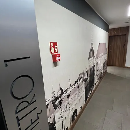 Appartement Premium Bastion Walowa *