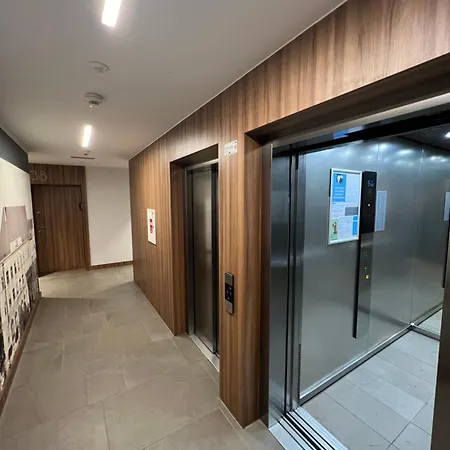 Appartement Premium Bastion Walowa